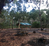 Long Lead Picnic Area and Campground
