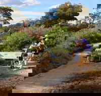 Loxton Community Conservation  Heritage Park - Schoolies Week Accommodation