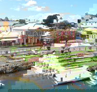 Maclean Community Precinct - Schoolies Week Accommodation