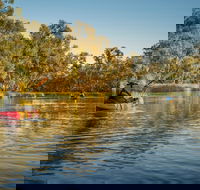 Macquarie Marshes Nature Reserve - Schoolies Week Accommodation
