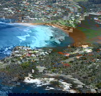 Malua Bay Beach - Schoolies Week Accommodation