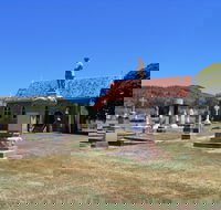 Ma Ma Creek War Memorial - Schoolies Week Accommodation