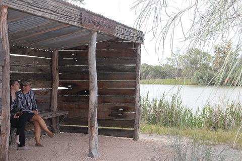 Martin Bend Wetland And Walking Trail - Schoolies Week Accommodation 0