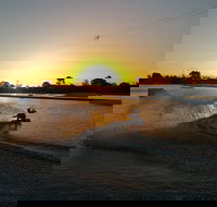 Melbourne Cable Park - Schoolies Week Accommodation