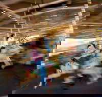 Merry-Go-Round - Schoolies Week Accommodation