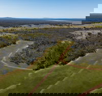 Mikkira Station - Schoolies Week Accommodation