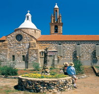 Monsignor J. Hawes Our Lady of Mount Carmel Church - Schoolies Week Accommodation