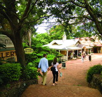 Montville - Schoolies Week Accommodation