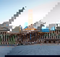 Museum of Brisbane - Schoolies Week Accommodation