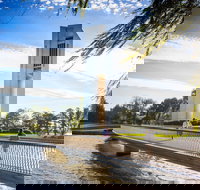 National Carillon - Schoolies Week Accommodation