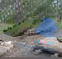 Northbrook Mountain Bush Camp - Schoolies Week Accommodation