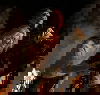 Outback Astronomy - Schoolies Week Accommodation