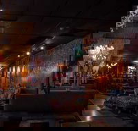 Polit Bar - more than cocktails - Schoolies Week Accommodation