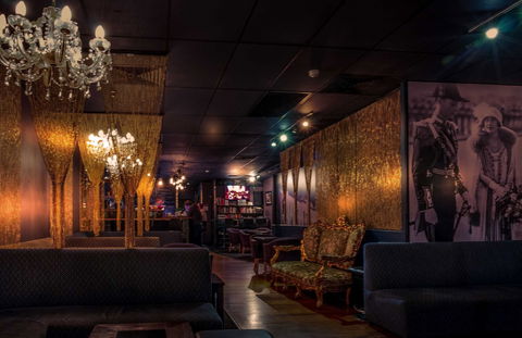 Polit Bar - More Than Cocktails - Schoolies Week Accommodation 0