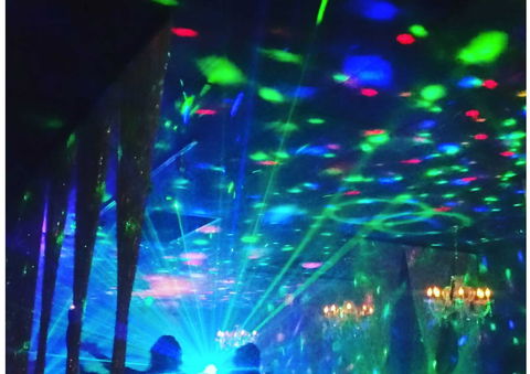 Polit Bar - More Than Cocktails - Schoolies Week Accommodation 1
