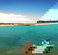 Port Elliot - Schoolies Week Accommodation