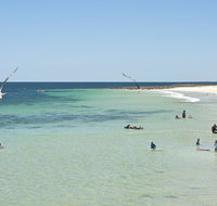 Port Rickaby - Schoolies Week Accommodation