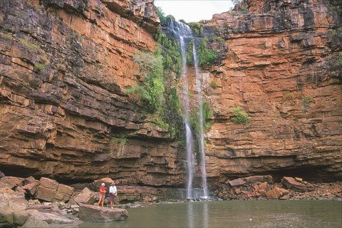Prince Regent River - Schoolies Week Accommodation 0