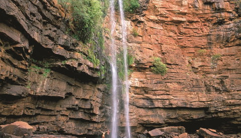 Prince Regent River - Schoolies Week Accommodation 1