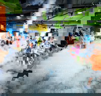 Questacon  The National Science and Technology Centre - Schoolies Week Accommodation