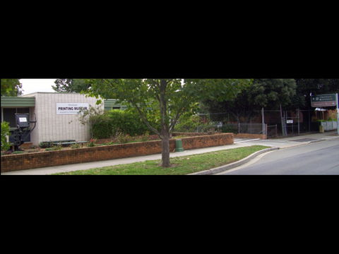 Queanbeyan Printing Museum - Schoolies Week Accommodation 1