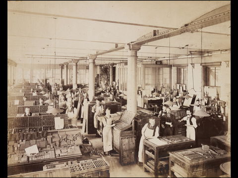 Queanbeyan Printing Museum - Schoolies Week Accommodation 2