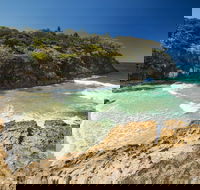 Redlands Coast - Schoolies Week Accommodation
