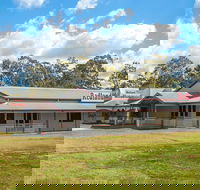Redland Museum Inc - Schoolies Week Accommodation