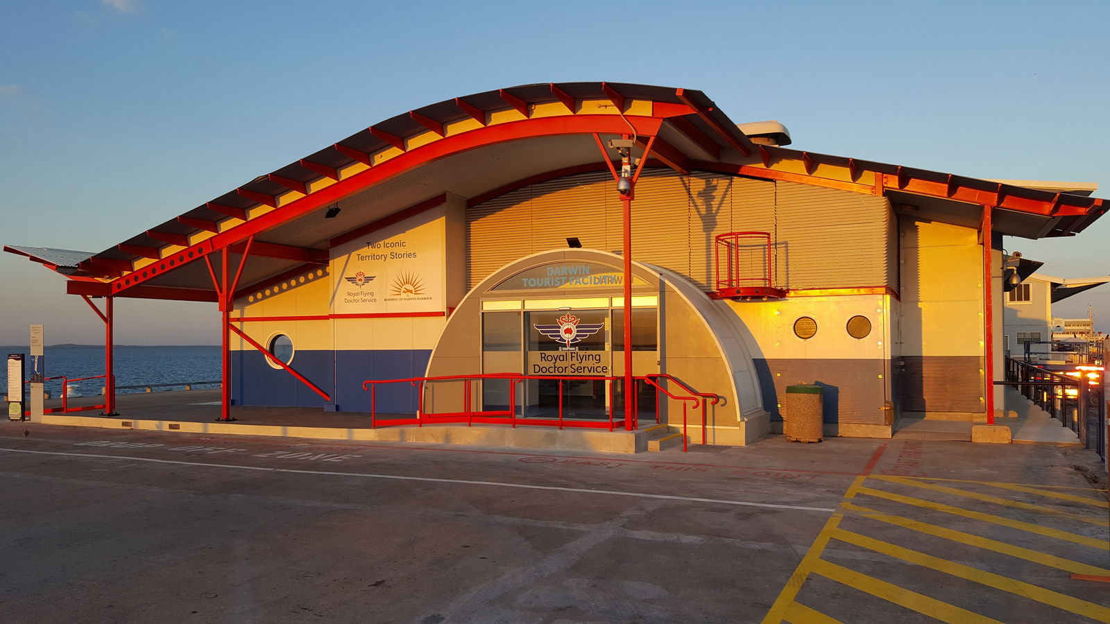 Schoolies Week Accommodation