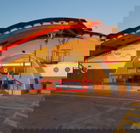 Royal Flying Doctor Service Darwin Tourist Facility - Schoolies Week Accommodation