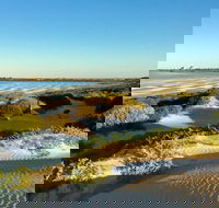 Shelly Beach Dune Walk Trail - Schoolies Week Accommodation
