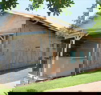 Steam Pump House - Schoolies Week Accommodation