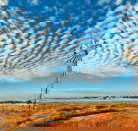 Sturt National Park - Schoolies Week Accommodation