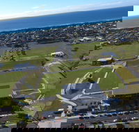 Sunshine Coast Stadium - Schoolies Week Accommodation