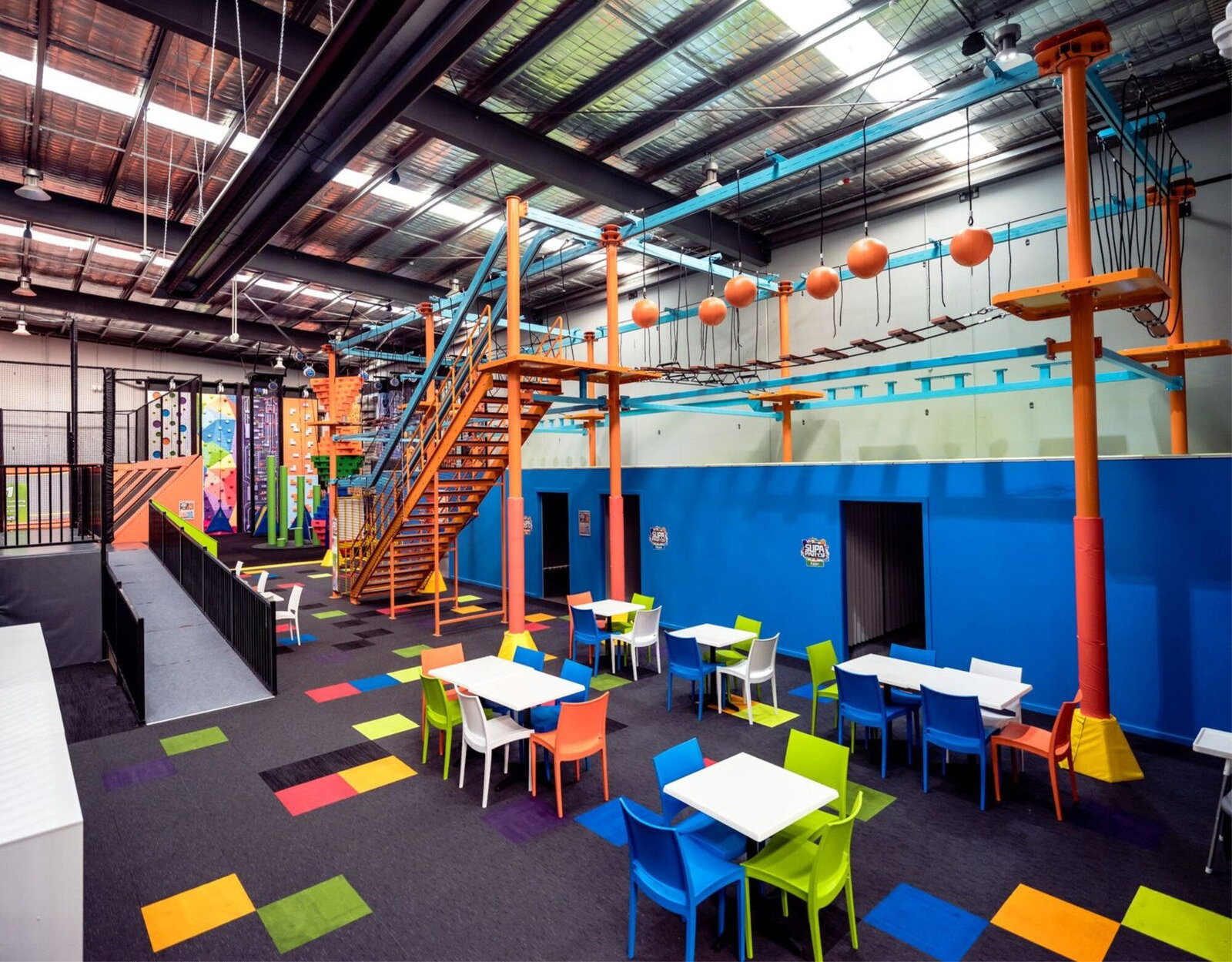 Unknown ACT Schoolies Week Accommodation