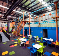 Supaworld Hobart - Schoolies Week Accommodation