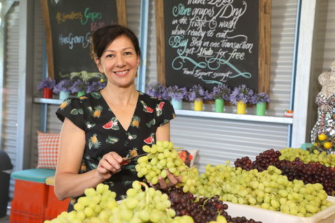 Swan Valley Fresh Seasonal Produce Trail - Schoolies Week Accommodation 1