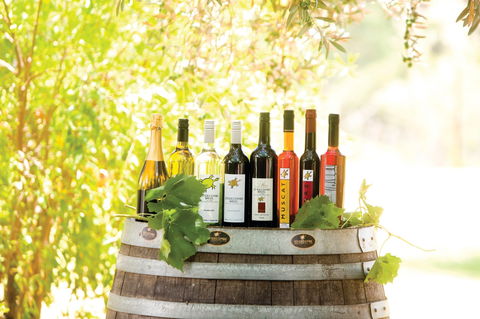 Swan Valley Fresh Seasonal Produce Trail - Schoolies Week Accommodation 2