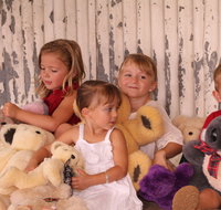 Tambo Teddies