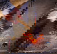 Tharwa Valley Forge - Schoolies Week Accommodation