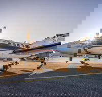 The Royal Flying Doctor Service Outback Experience in Broken Hill - Schoolies Week Accommodation