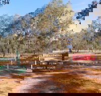 The Wagon Wheel Reserve - Schoolies Week Accommodation