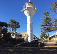 Tipara Lighthouse Wallaroo - Schoolies Week Accommodation