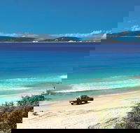 Tourist Drive- Cooloola Coast Fraser Island - Schoolies Week Accommodation