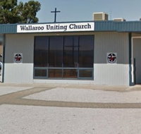 Wallaroo Uniting Church - Schoolies Week Accommodation