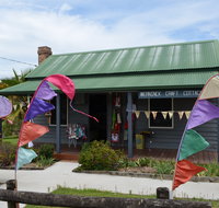 Werninck Craft Cottage - Schoolies Week Accommodation