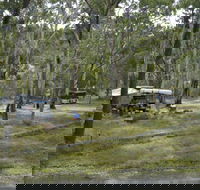 Wooldridge Recreation and Fossicking Reserve - Schoolies Week Accommodation