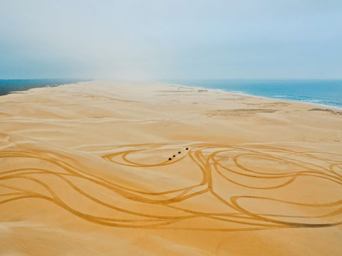 Worimi National Park - Schoolies Week Accommodation 0