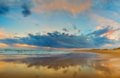 Worimi National Park - Schoolies Week Accommodation 1