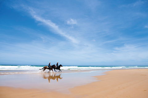 Worimi National Park - Schoolies Week Accommodation 2